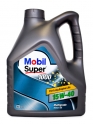 Фото Mobil  Super 1000х1  15w40  (4л)
