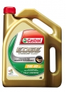 Фото Castrol  EDGE Titanium FST 5w40  ( 4л) 