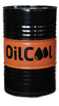 Фото Масло индустриальное OILCOOL И-12А бочка (175кг / 216.5л)