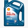 Фото Shell   Helix  HX7 Diesel 10w40  (4л)