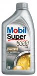 Фото Mobil  Super 3000х1  5w40  (1л)