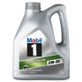Фото Mobil  1  FUEL ECONOMY FORMULA  0W30 (4л)