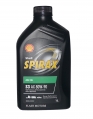 Фото Shell Spirax S3 AX 80W90 (1л)