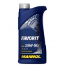 Фото MANNOL     Favorit SAE15W50  (1л) 