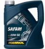 Фото MANNOL    SAFARI 20W50  ( 5л)