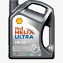 Фото Shell   Helix   Ultra ECT С3  5w30  (4л) 