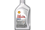 Фото Моторное масло HELIX HX8 SYNTHETİC ECT C3 5W-30 (1л)