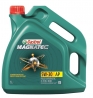 Фото Castrol  Magnatec 5w30 AP   SN/GF-4 ( 4л)