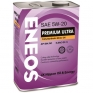 Фото ENEOS Premium Ultra 100 % Synt. SN 5w20 (4 л)