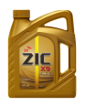 Фото ZIC    X9  5w40 SN/CF (4л)