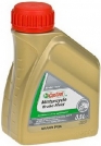 Фото Castrоl       Motorcycle Brake Fluid  (0,5л)