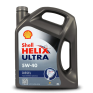 Фото Shell   Helix Ultra Diesel  5w40 CF (4л) 