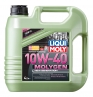 Фото LIQUI MOLY  Molygen New Generation 10w-40 1л