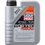 Фото LIQUI MOLY Top Tec 4200 5w30   1л