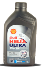 Фото Shell   Helix   Ultra ECT С3  5w30  (1л) 