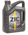 Фото ZIC    X7  5w40  (4л)