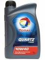 Фото Total QUARTZ 7000 10w40 (1л)