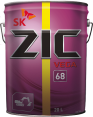 Фото Масло гидравлическое  ZIC   VEGA 68  (20л)