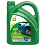 Фото BP       VISCO   5000 5w40   SL/CF,  A3/B3, A3/B4   (4л) 