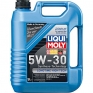 Фото LIQUI MOLY  Longtime High Tech  5w30   5л