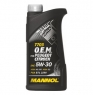 Фото MANNOL        O.E.M. for Peugeot Citroen 5w30  (1л)