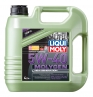 Фото LIQUI MOLY Molygen New Generation 5w-40  4л