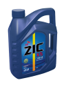 Фото ZIC    X5 10w40 Diesel   (6л)