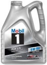 Фото Mobil  1   5W50  (4л)