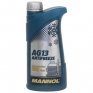 Фото MANNOL   Антифриз  AG13 Hightec  концентрат (1л.) 