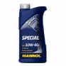 Фото MANNOL    Special  10W40   ( 1л)