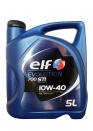 Фото ELF  EVOLUTION 700 STI 10w40   (5л)