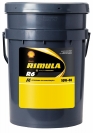 Фото Shell Rimula R6 LM  10w40  ( 20л)