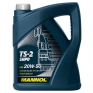 Фото MANNOL TS-2 SHPD  SAE 20w50  (5л)
