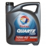Фото Total QUARTZ Diesel 7000 10W40 (5л)