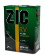 Фото ZIC    RV 10w40 CI-4 (4л)