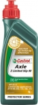Фото Castrol    Axel  Z LS 90   GL-5 (1л) 