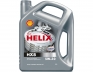 Фото Shell   Helix   HX8  Synthetic    5w30  (4л) 