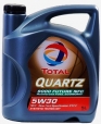 Фото Total QUARTZ Future NFC 9000 5w30 (5л)