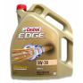 Фото Castrol  EDGE Titanium FST 0w30 А3/В4  ( 4л) 