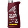 Фото MANNOL Automatic  Special ATF AG52 (1л)