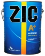 Фото ZIC    A Plus   5w30 SM/CF  (20л)