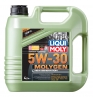 Фото LIQUI MOLY Molygen New Generation 5w-30  4л