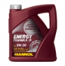 Фото MANNOL      Energy Formula JP 5w30 (4л) 7914