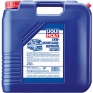 Фото LIQUI MOLY  LKW-Leichtlauf-Motoroil Basic10W-40 1л