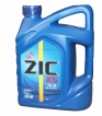Фото ZIC    X5  5w30 SN  (6л)
