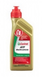Фото Castrol    ATF Muitivehicle ( 1л)