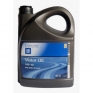 Фото GM Motor Oil SAE 10W40 (5л)