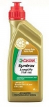 Фото Castrol  Syntrax  Long Life 75w-140  GL-5 (1л)