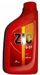 Фото ZIС  G-EP  80w90  GL-4   (1л)