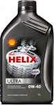 Фото Shell    Helix  Ultra  0w40 (1л)